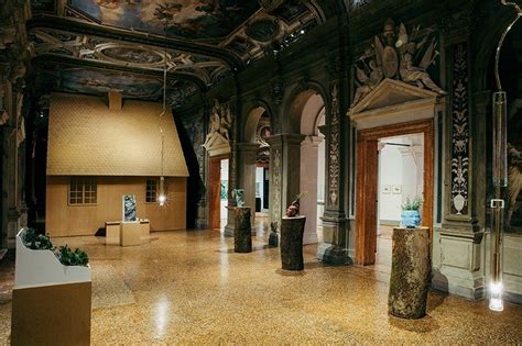 fondazione prada venezia biennale 2015|Altro.